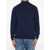 John Smedley Cherwell Pullover BLUE