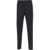 PT TORINO Michael Pants In Wool BLACK