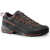 La Sportiva TX4 Evo GTX Approach Shoes Carbon/Cherry Tomato Black/Grey