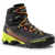 La Sportiva Aequilibrium ST GTX ZFMS098G00E29 Carbon/Lime punch Black/Green