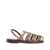 K.JACQUES K.Jacques Sandals & Slides MULTICOLOR
