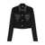Versace Versace Jacket Black