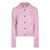 Allude Allude Sweaters PINK