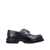 Church's Church'S Pickering Black Leather Derby Shoes Black