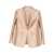 Alberta Ferretti Alberta Ferretti Jackets Beige