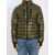 Moncler Grenoble Hers Puffer Jacket GREEN