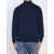 John Smedley Cherwell Pullover BLUE