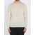John Smedley Lundy Craw Neck Pullover Beige