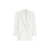Max Mara Max Mara Olimpia Jacket In Stretch Canvas WHITE