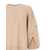 Max Mara Max Mara Oversized Wool And Cashmere Sweater BROWN