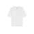 Max Mara Max Mara Basic Wool Sweater WHITE