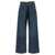 AGOLDE Agolde 'Vana Fold' Jeans BLUE