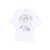 GCDS Gcds T-Shirts & Vests WHITE