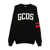 GCDS Gcds Sweaters & Knitwear Black