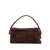 Benedetta Bruzziches Benedetta Bruzziches Satchels & Cross Body Bags BROWN