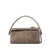 Benedetta Bruzziches Benedetta Bruzziches Satchels & Cross Body Bags BROWN