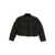 KhrisJoy Khrisjoy Jackets Black