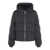 Thom / Krom Thom Krom Coats Black
