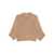 Peserico Peserico Camel Crew Neck Sweater Beige