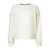 Liu Jo Liu Jo Sweaters WHITE