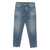Dondup Dondup Carrot 'Brighton' Jeans BLUE