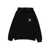 Vision of Super Vision Of Super Black Sweatshirt With Logo Print Black