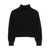 Aspesi SWEATER Black  