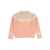 Moncler Grenoble CREW NECK Pink