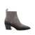 Santoni M/W - ANKLE BOOT,BASIC Gray