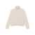 Brunello Cucinelli Wool and cashmere sweater Beige