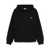 Carhartt "American Script"  Hoodie Black