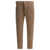 Jacob Cohen Trousers Brown