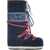 Moon Boot "Icon" Boot BLUE