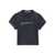 Alexander Wang Alexander Wang T-Shirt Black