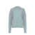 ALYSI Alysi  Sweaters MINT GREEN