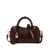 Stella McCartney Stella McCartney Stella Mccartney Ryder Small Bag In Python Effect BROWN