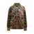PIERRE-LOUIS MASCIA Pierre-Louis Mascia Pierre Luis Masha Jacket MULTICOLOR