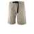Woolrich Woolrich Easy Cotton Bermuda Shorts Beige