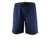 Woolrich Woolrich Easy Cotton Bermuda Shorts BLUE