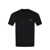 C.P. Company C.P. Company  Cotton T-Shirt Black