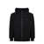 C.P. Company C.P. Company  Cotton Sweatshirt Black