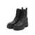 Hogan Hogan Boots Black