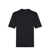 Y-3 Y-3 Adidas  T-Shirts And Polos Black
