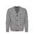 Tagliatore Tagliatore  Cardigan Beige