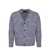 Tagliatore Tagliatore  Cardigan BLUE
