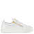 Giuseppe Zanotti Giuseppe Zanotti Sneakers WHITE