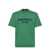 DSQUARED2 DSQUARED2  T-Shirts And Polos Green