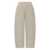 STUDIO NICHOLSON Studio Nicholson Studio Nicholson Wide Leg Pants WHITE
