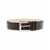 Orciani Orciani Belt Black