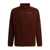 Patagonia "Better Sweater" zippered sweatshirt Bordeaux